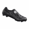 Zapatillas Shimano XC502 MTB Negro