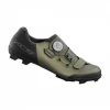 Zapatillas Shimano XC502 MTB Verde 1 Zapatillas Shimano XC502 MTB Verde -Ciclismo Ventas zapatillas shimano xc502 mtb verde