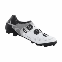 Zapatillas Shimano XC702 MTB Blanco