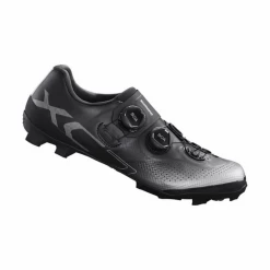 Zapatillas Shimano XC702 MTB Negro