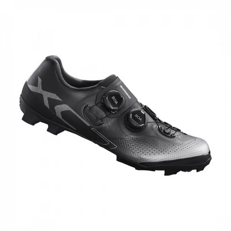 Zapatillas Shimano XC702 MTB Negro 3 Zapatillas Shimano XC702 MTB Negro