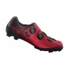 Zapatillas Shimano XC702 MTB Rojo 1 Zapatillas Shimano XC702 MTB Rojo -Ciclismo Ventas zapatillas shimano xc702 mtb rojo