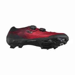 Zapatillas Shimano XC702 MTB Rojo 9 Zapatillas Shimano XC702 MTB Rojo -Ciclismo Ventas zapatillas shimano xc702 mtb rojo 3