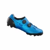 Zapatillas Shimano XC902 MTB Azul 1 Zapatillas Shimano XC902 MTB Azul -Ciclismo Ventas zapatillas shimano xc902 mtb azul
