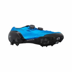 Zapatillas Shimano XC902 MTB Azul 9 Zapatillas Shimano XC902 MTB Azul -Ciclismo Ventas zapatillas shimano xc902 mtb azul 3