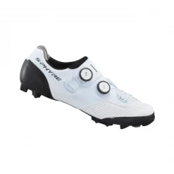 Zapatillas Shimano XC902 MTB Blanco