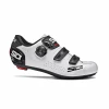 Zapatillas Sidi Alba 2 Blanco Negro -Ciclismo Ventas zapatillas sidi alba 2 blanco negro