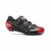 Zapatillas Sidi Alba 2 Negro Rojo 1 Zapatillas Sidi Alba 2 Negro Rojo -Ciclismo Ventas zapatillas sidi alba 2 negro rojo