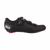 Zapatillas Sidi Ergo 5 Negro Mate 1 Zapatillas Sidi Ergo 5 Negro Mate -Ciclismo Ventas zapatillas sidi ergo 5 negro mate