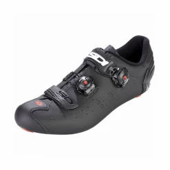 Zapatillas Sidi Ergo 5 Negro Mate -Ciclismo Ventas zapatillas sidi ergo 5 negro mate 2