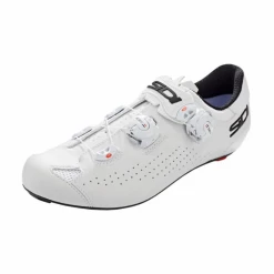 Zapatillas Sidi Genius 10 Blanco -Ciclismo Ventas zapatillas sidi genius 10 blanco 1