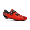 Zapatillas Sidi Genius 10 Rojo Negro 2 Zapatillas Sidi Genius 10 Rojo Negro -Ciclismo Ventas zapatillas sidi genius 10 rojo negro