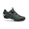 Zapatillas Sidi MTB Gravel Negro Verde -Ciclismo Ventas zapatillas sidi mtb gravel negro verde