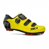 Zapatillas Sidi MTB Trace 2 Amarillo Fluo -Ciclismo Ventas zapatillas sidi mtb trace 2 amarillo fluo