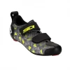 Zapatillas Sidi T5 Air Carbon Gris Amarillo 1 Zapatillas Sidi T5 Air Carbon Gris Amarillo -Ciclismo Ventas zapatillas sidi t5 air carbon gris amarillo