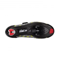 Zapatillas Sidi T5 Air Carbon Gris Amarillo -Ciclismo Ventas zapatillas sidi t5 air carbon gris amarillo 2