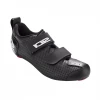 Zapatillas Sidi T5 Air Carbon Negro Blanco Triatlón 1 Zapatillas Sidi T5 Air Carbon Negro Blanco Triatlón -Ciclismo Ventas zapatillas sidi t5 air carbon negro blanco triatlon