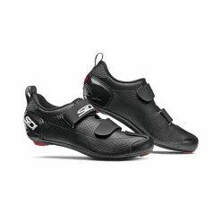 Zapatillas Sidi T5 Air Carbon Negro Blanco Triatlón 9 Zapatillas Sidi T5 Air Carbon Negro Blanco Triatlón -Ciclismo Ventas zapatillas sidi t5 air carbon negro blanco triatlon 2