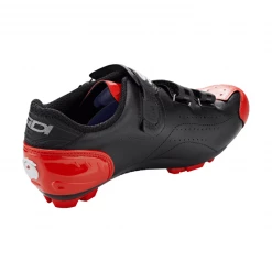 Zapatillas Sidi Trace 2 MTB Negro Rojo 9 Zapatillas Sidi Trace 2 MTB Negro Rojo -Ciclismo Ventas zapatillas sidi trace 2 mtb negro rojo 1