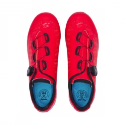 Zapatillas Spiuk Aldama Road Rojo Mate 7 Zapatillas Spiuk Aldama Road Rojo Mate -Ciclismo Ventas zapatillas spiuk aldama road rojo mate 2