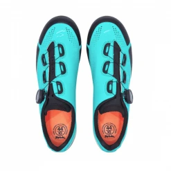 Zapatillas Spiuk Aldapa MTB Carbon Turquesa Mate -Ciclismo Ventas zapatillas spiuk aldapa mtb carbon turquesa mate 2