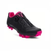 Zapatillas Spiuk Aldapa MTB Negro Fucsia Mate -Ciclismo Ventas zapatillas spiuk aldapa mtb negro fucsia mate