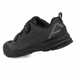 Zapatillas Spiuk Amara MTB Negro -Ciclismo Ventas zapatillas spiuk amara mtb negro 3