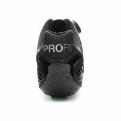 Zapatillas Spiuk Profit De Carretera Negro Verde Hombre -Ciclismo Ventas zapatillas spiuk profit de carretera negro verde hombre 3
