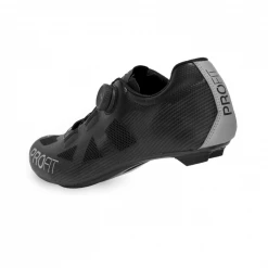 Zapatillas Spiuk Profit Road Carbono Negro Unisex -Ciclismo Ventas zapatillas spiuk profit road carbono negro unisex 2