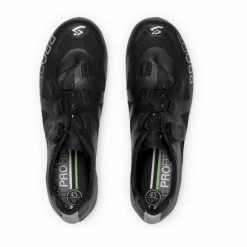 Zapatillas Spiuk Profit Road Carbono Negro Unisex -Ciclismo Ventas zapatillas spiuk profit road carbono negro unisex 3