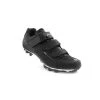 Zapatillas Spiuk Rocca MTB Negro Mate -Ciclismo Ventas zapatillas spiuk rocca mtb negro mate