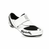 Zapatillas Spiuk Trienna Triatlón Carbon Blanco Mate
