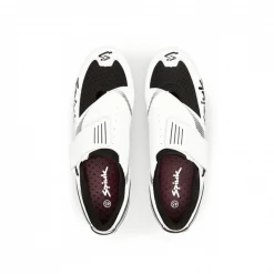 Zapatillas Spiuk Trienna Triatlón Carbon Blanco Mate -Ciclismo Ventas zapatillas spiuk trienna triatlon carbon blanco mate 2