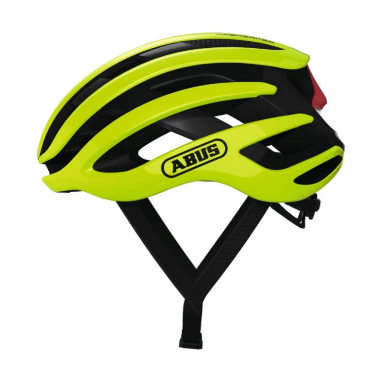 Open Cup Lingerie Shop -Ciclismo Ventas casco abus airbreaker amarillo 768x768 1